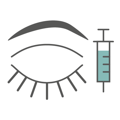 Services by Dr Vrahimi - Botulinum toxin botox. Υπηρεσίες από την Δρ Βραχίμη - Βουτολινική τοξίνη, Μπότοξ